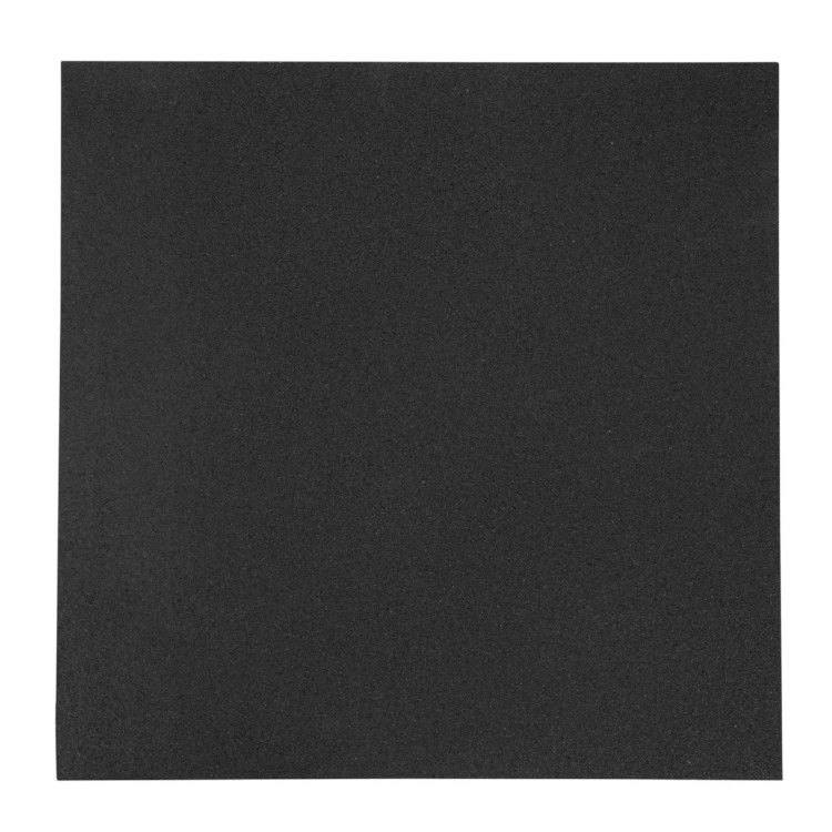 Gym Square Mini 50x50 cm – kwadratowy format maty na siłownię Elevate
