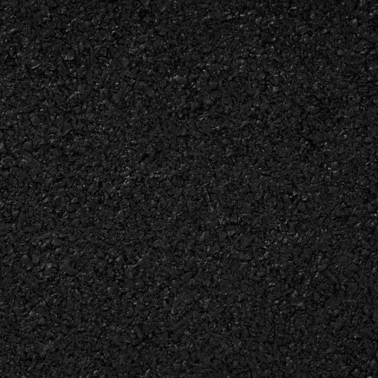 Mata gumowa Gym Square Mini 50x50 cm – zbliżenie na powierzchnię antypoślizgową