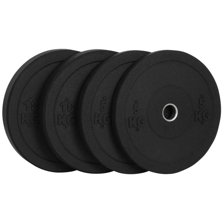 zestaw-obciazen-olimpijskich-bumper-essential-30kg-sklad-zestawu-w-rzedzie.webp