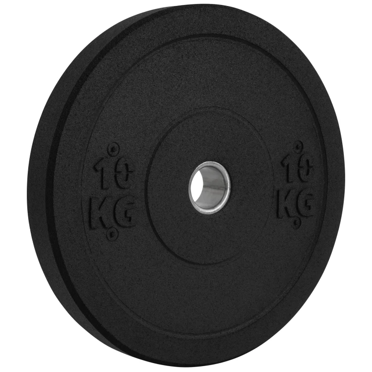 obciazenie-olimpijskie-bumper-essential-10kg-widok-pod-katem.webp