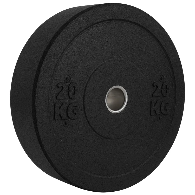 obciazenie-olimpijskie-bumper-essential-20kg-widok-pod-katem.webp