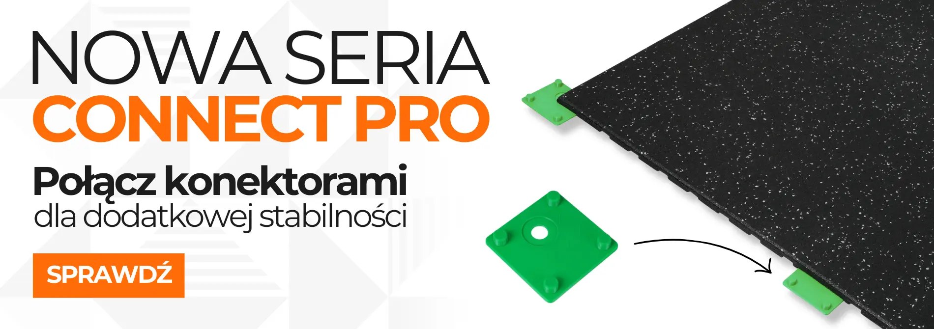 Nowa seria Connect PRO