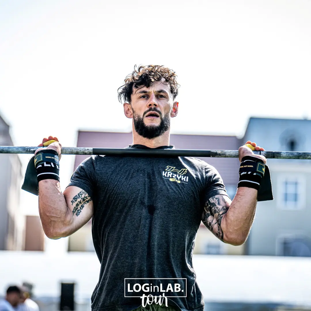 Zawody LOGinLAB