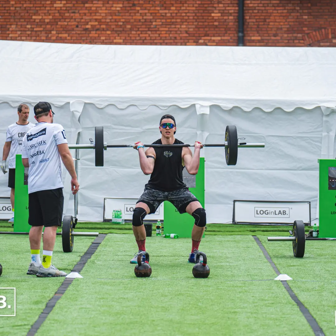 Elevate x LOGinLAB Krotoszyn