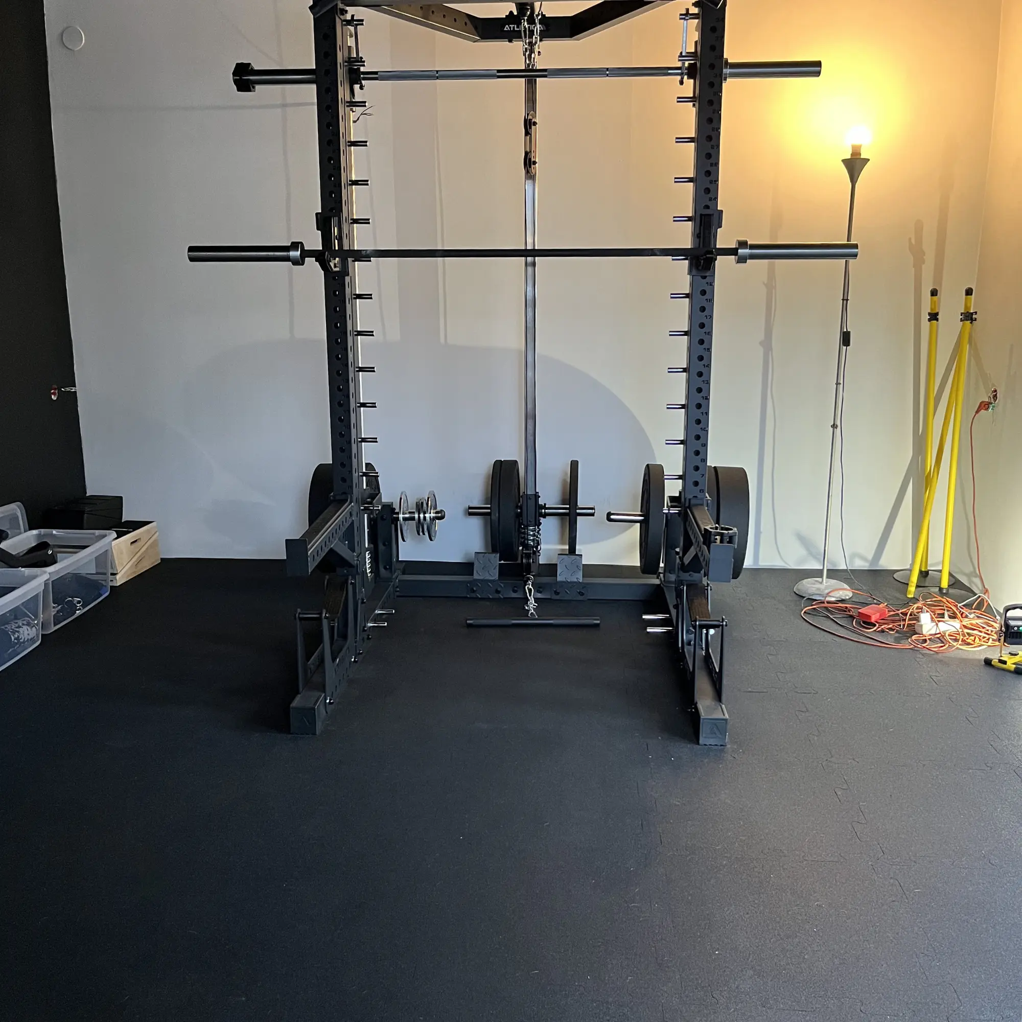 Realizacja Brzykcy Trening