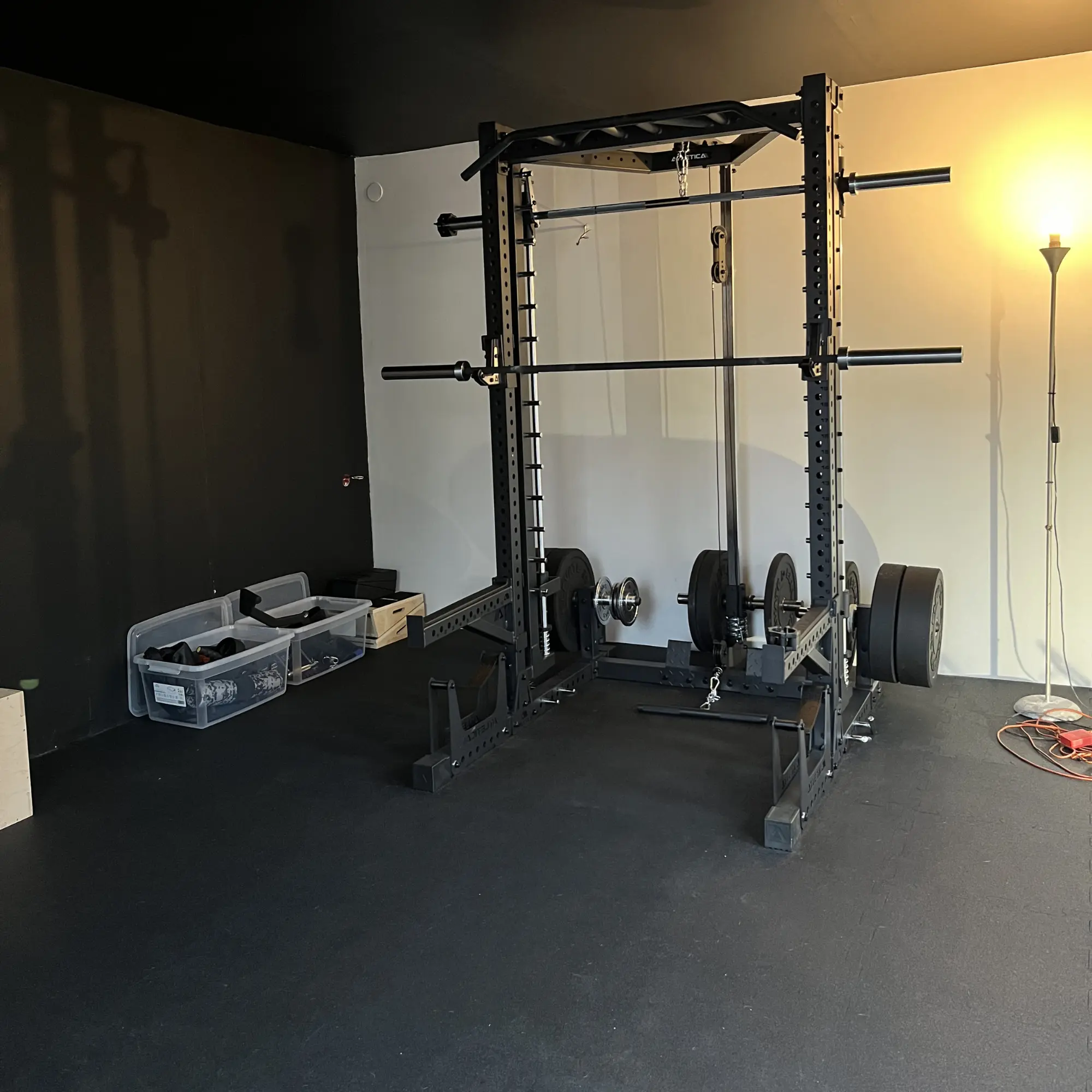 Realizacja Brzykcy Trening