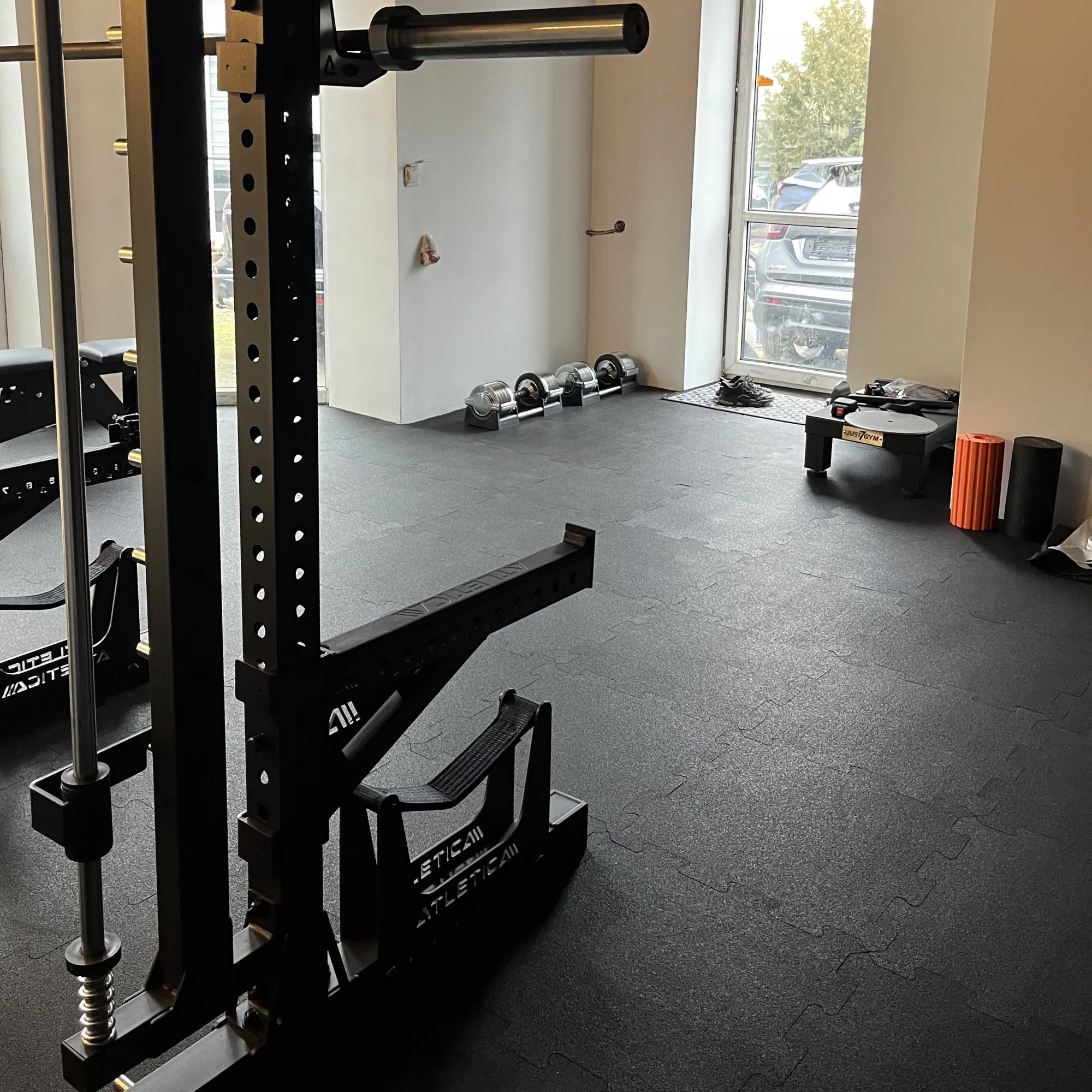 Realizacja Brzykcy Trening