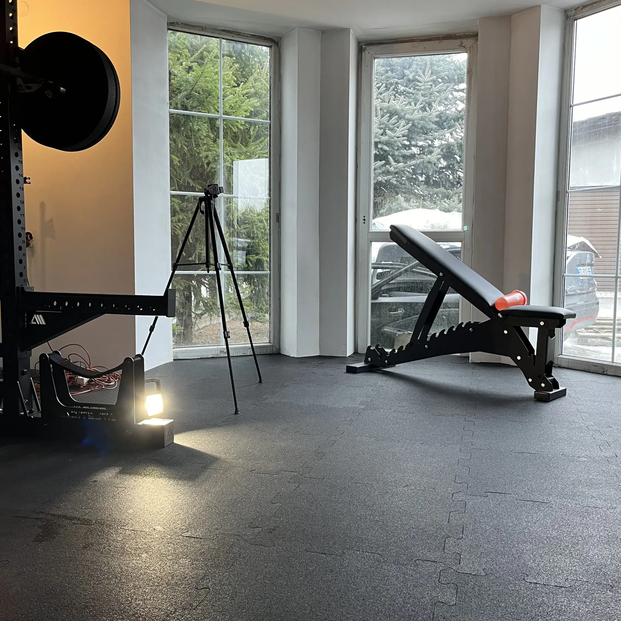 Realizacja Brzykcy Trening