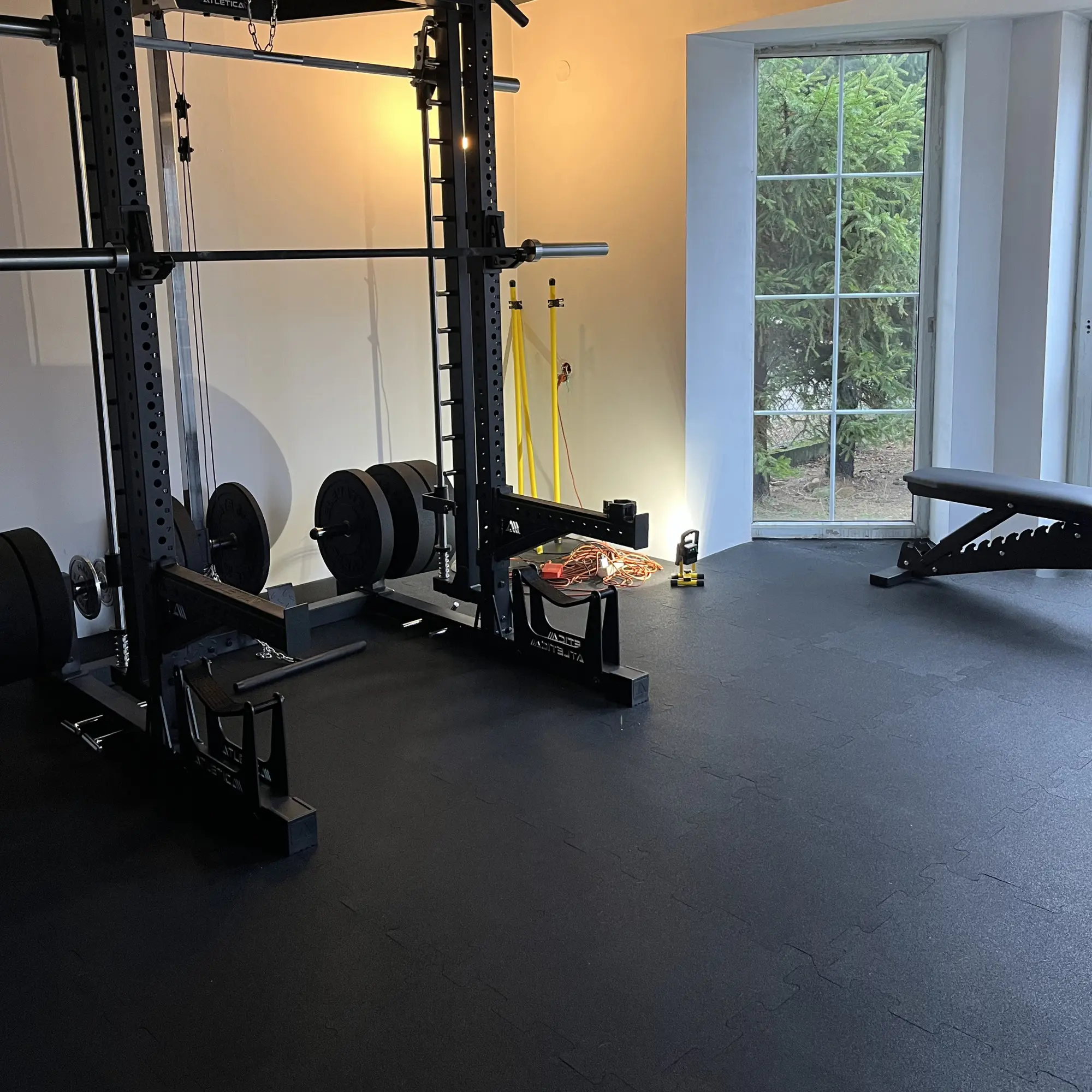 Realizacja Brzykcy Trening