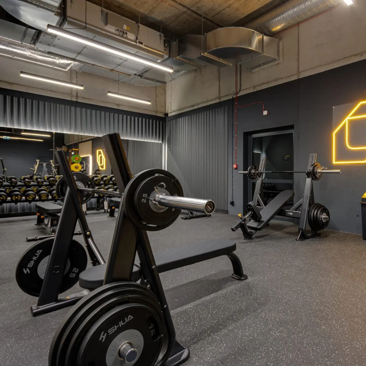Warstwa wierzchnia Square Pro z deklaracją Cfl-s1