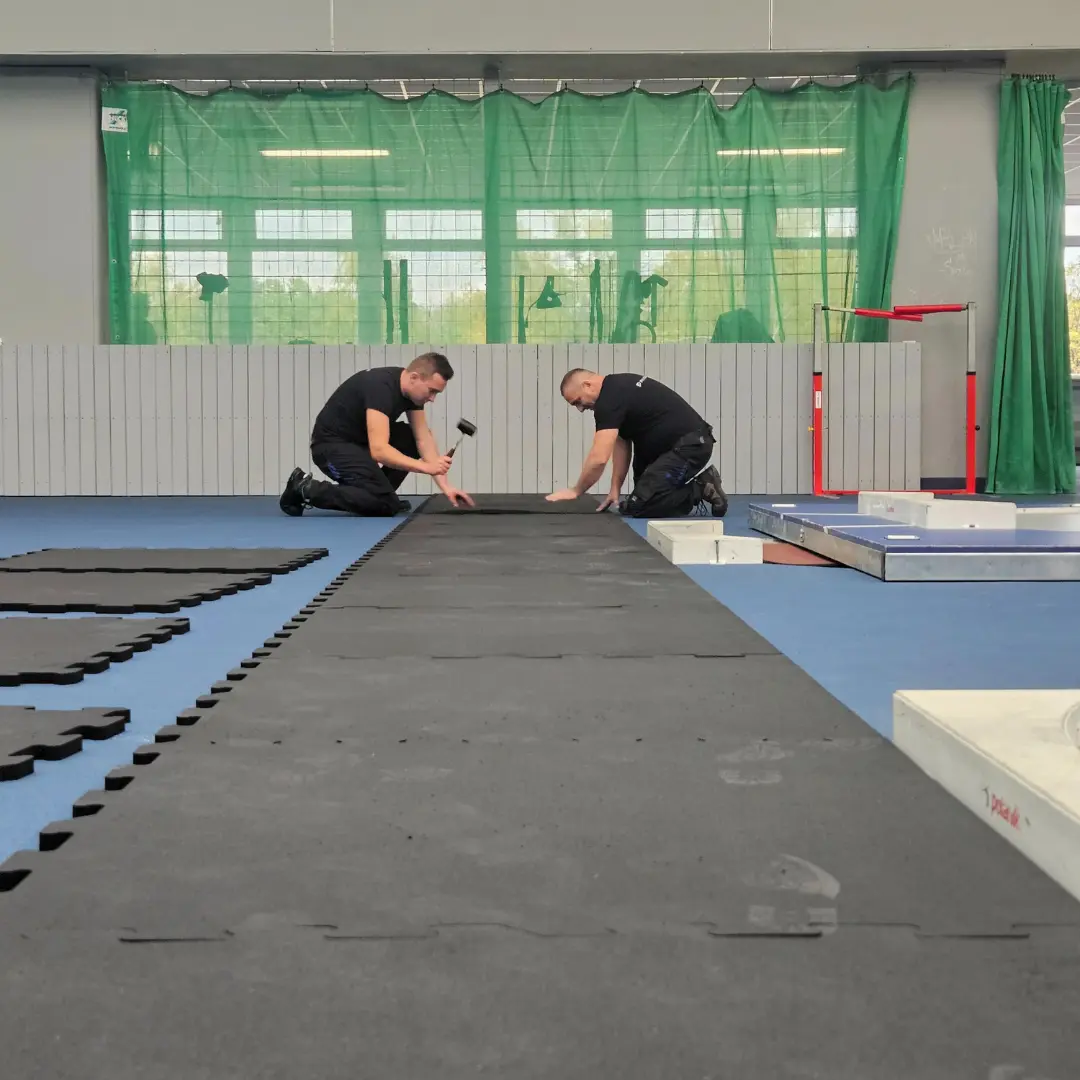 Realizacja AWF Warszawa