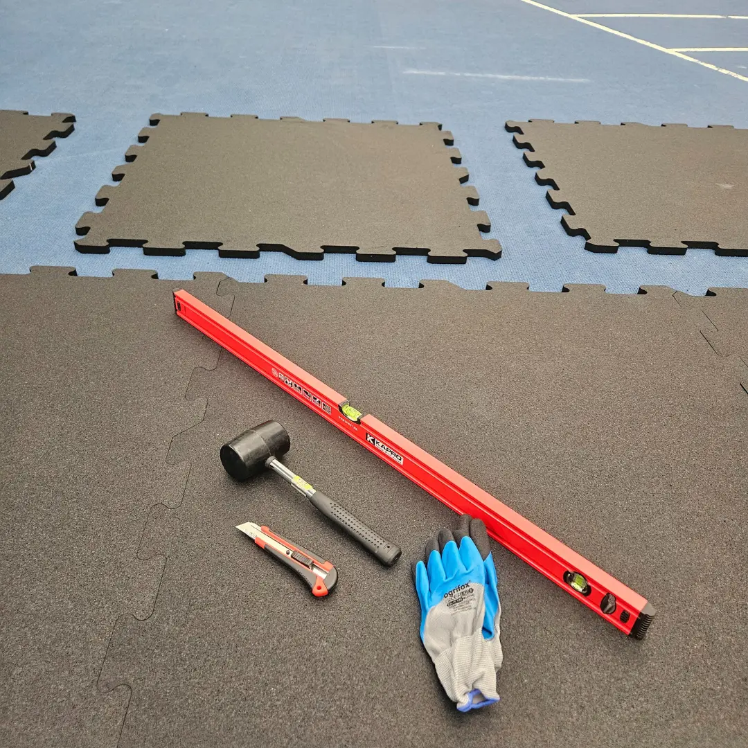 Realizacja AWF Warszawa