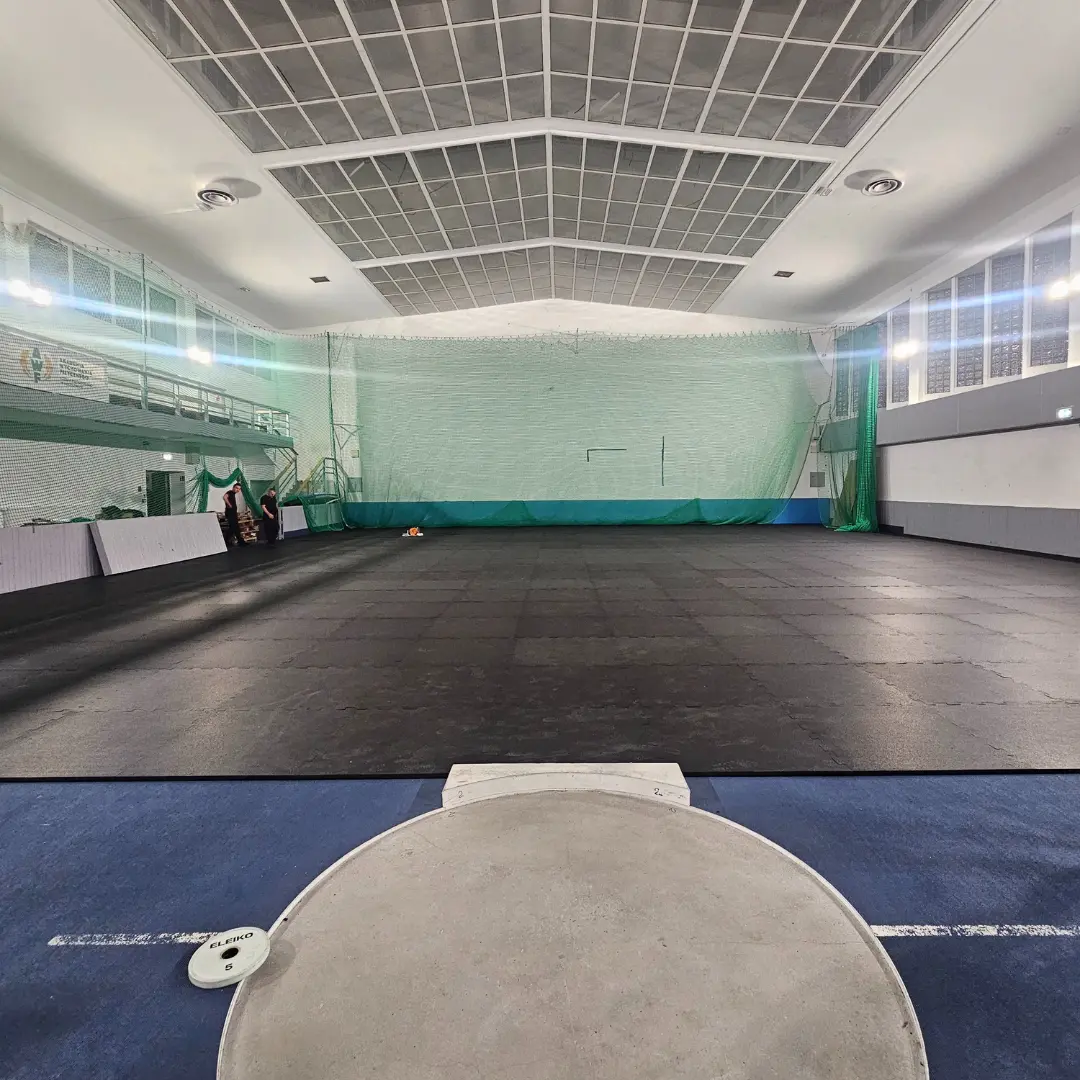 Realizacja AWF Warszawa