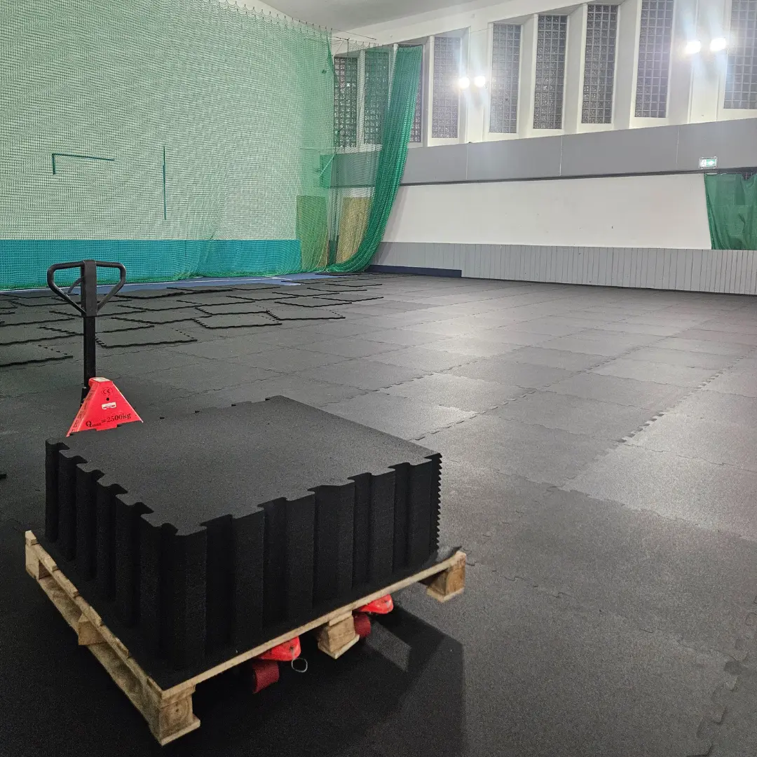 Realizacja AWF Warszawa