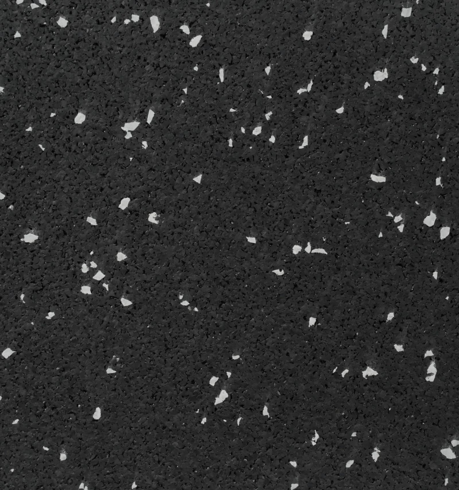 Struktura maty gumowej Pro Kwadrat mozaika w ujęciu makro