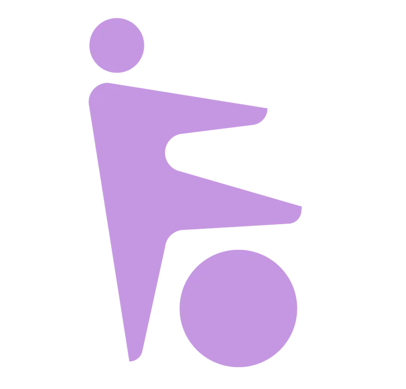 Fizjomania Olkusz — logo klienta Elevate