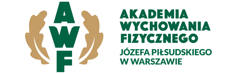 AWF Warszawa — logo klienta Elevate