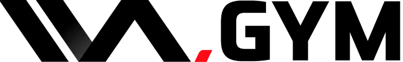 Workout Athlete Gym — logo klienta Elevate