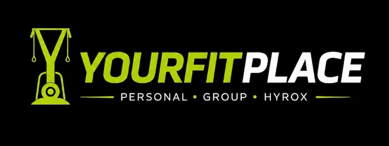 Your Fit Place — logo klienta Elevate