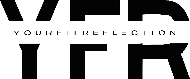 Your Fit Reflection — logo klienta Elevate