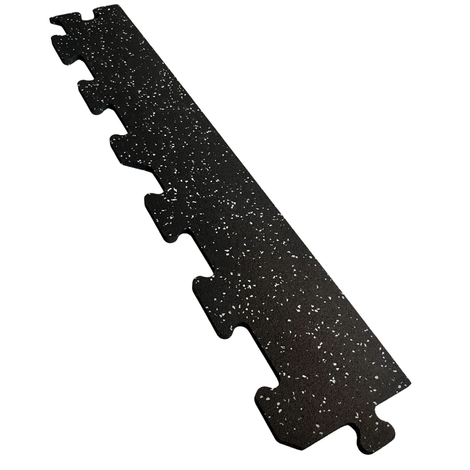 Zakończenie do maty Puzzle PRO Mosaic SZARE 5%